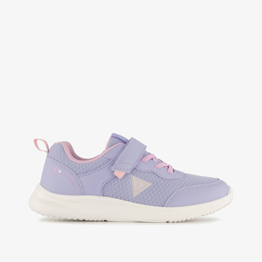 Meisjes sportschoenen paars