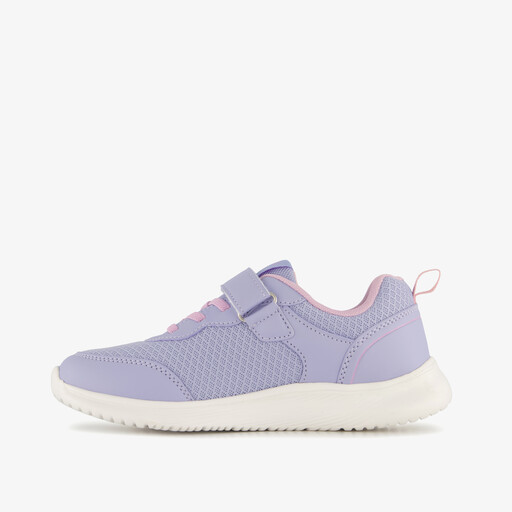 Meisjes sportschoenen paars