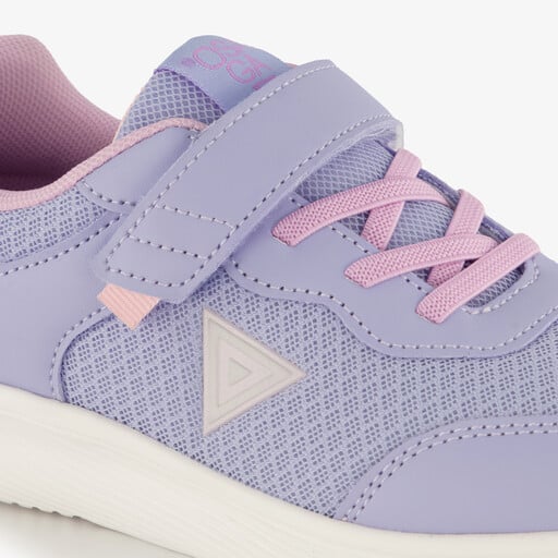 Meisjes sportschoenen paars