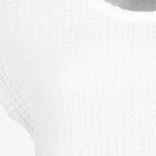 Twoday T-shirt dames wit