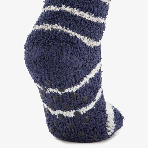 1 paar kinder huissokken dino met antislip