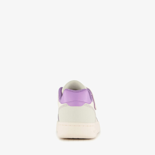 Quick Street - Style Stride meisjes sneakers wit