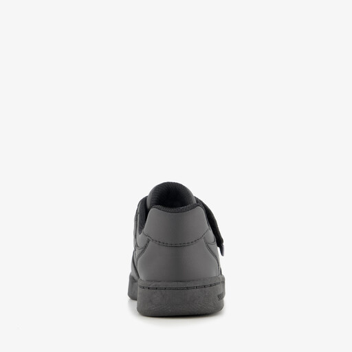 Quick Street jongens sneakers zwart