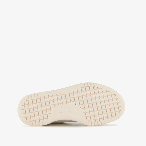 Quick Street - Style Stride meisjes sneakers wit