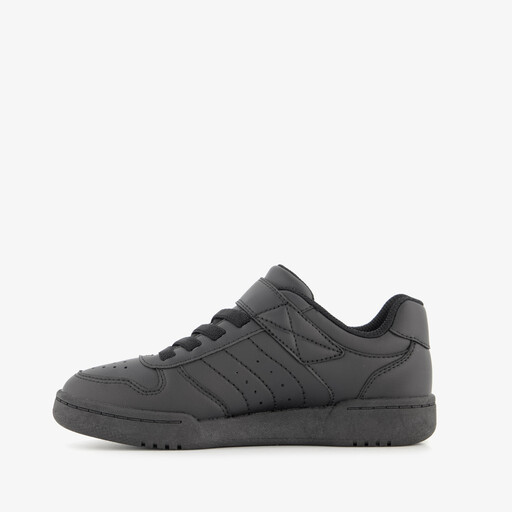 Quick Street jongens sneakers zwart