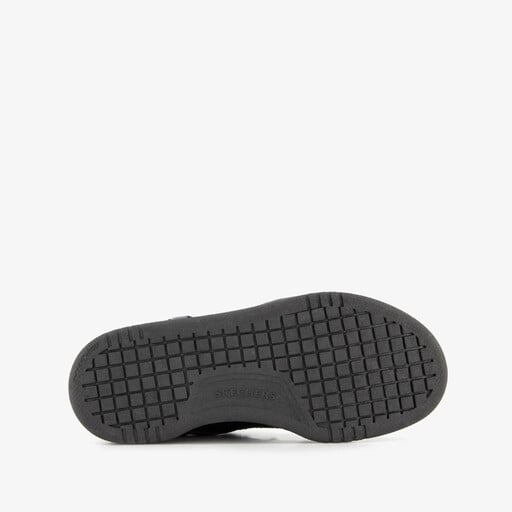 Quick Street jongens sneakers zwart