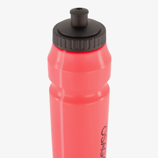 Bidon roze 1 liter