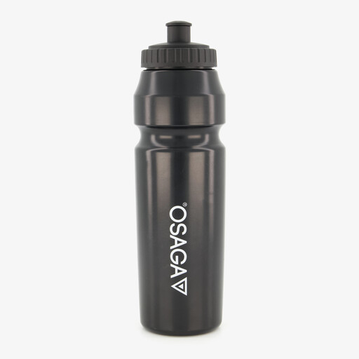 Bidon zwart 1 liter
