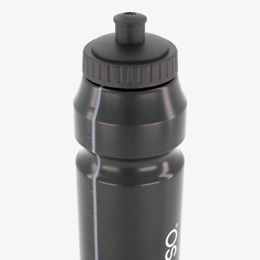 Bidon zwart 1 liter