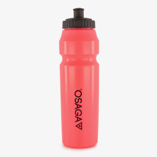 Bidon roze 1 liter