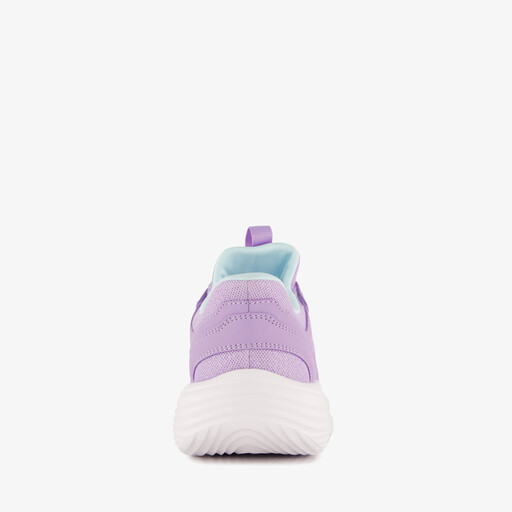 Bounder Pro Slip-ins meisjes sneakers paars