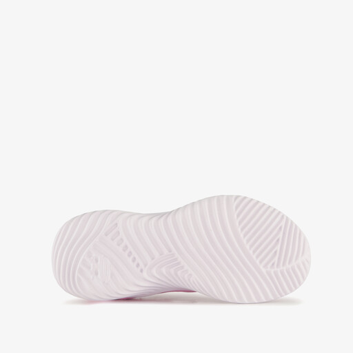 Slip-ins Bounder meisjes sneakers roze