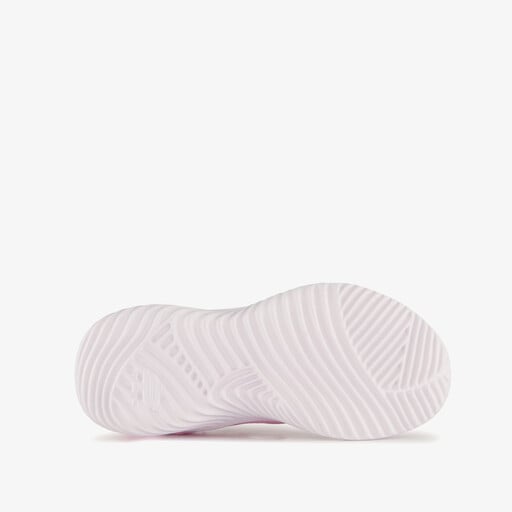 Slip-ins Bounder meisjes sneakers roze