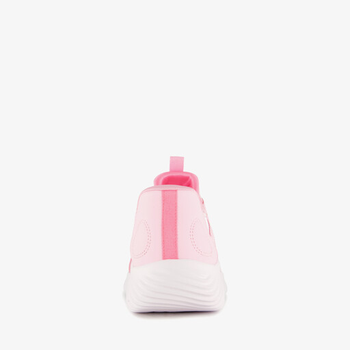 Slip-ins Bounder meisjes sneakers roze