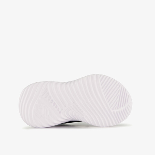 Bounder jongens sneakers zwart groen