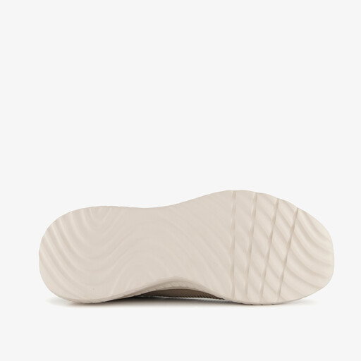 Bobs Squad heren sneakers beige