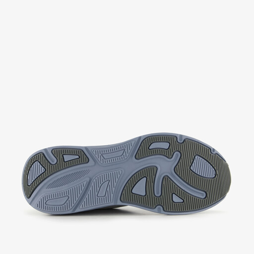 Slip-ins: BOBS Skillz heren sneakers grijs