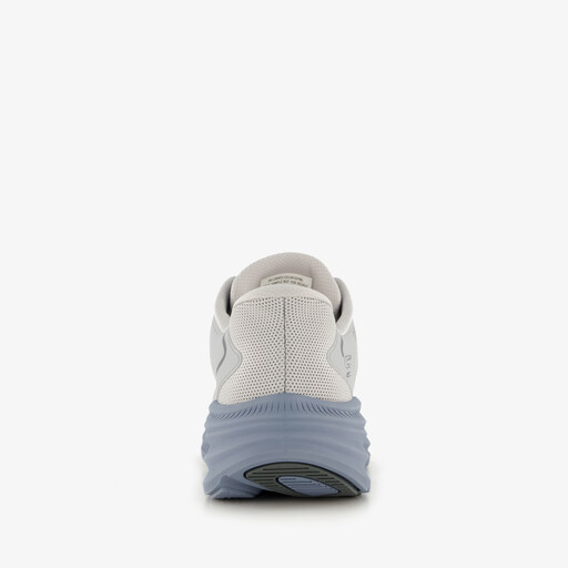Slip-ins: BOBS Skillz heren sneakers grijs