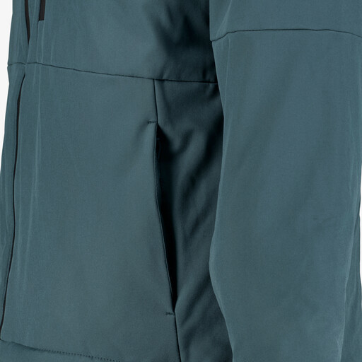 Heren softshell ski-jas 10000 mm waterkolom