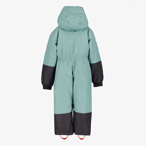 Kinder skipak blauw