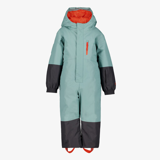 Kinder skipak blauw