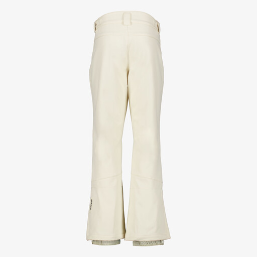 Kinder softshell skibroek 10000 mm waterkolom