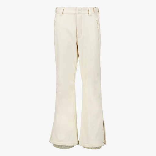 Kinder softshell skibroek 10000 mm waterkolom