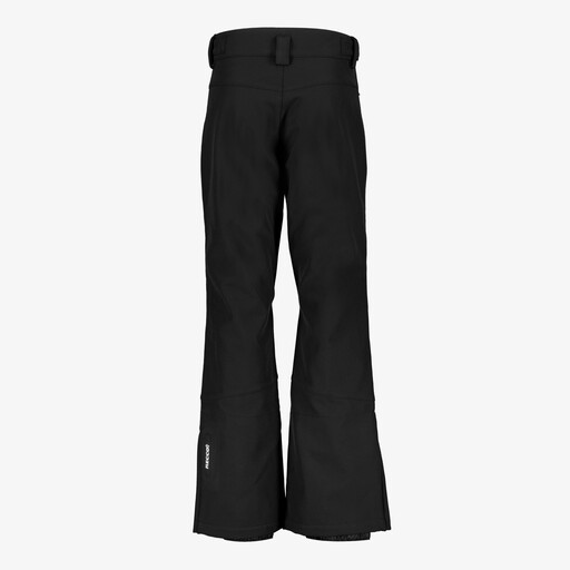 Kinder softshell skibroek 10000 mm waterkolom