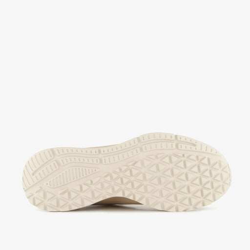 Uno Lite heren sneakers beige