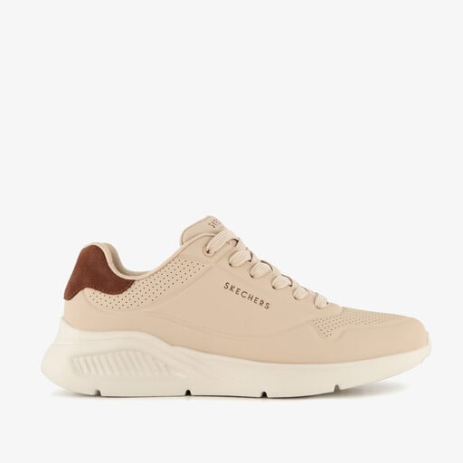 Uno Lite heren sneakers beige