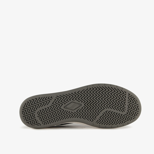 League - Imperion heren sneakers zwart grijs