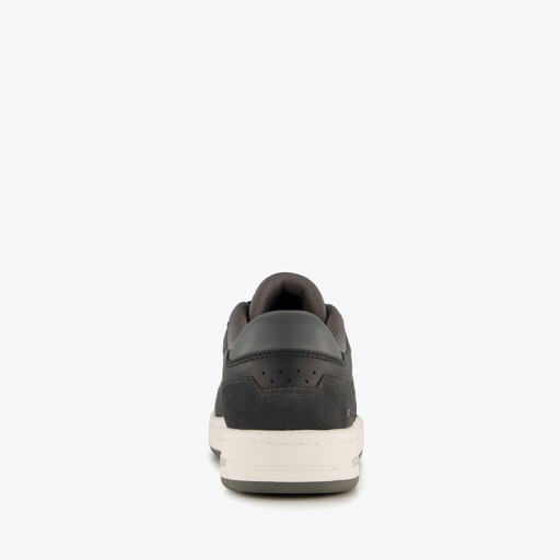 League - Imperion heren sneakers zwart grijs