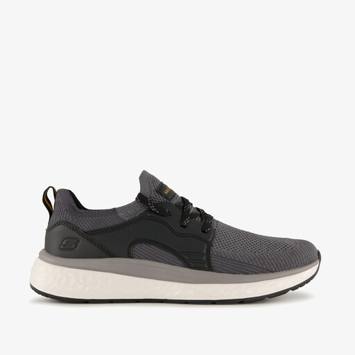 Lancer – Dalton heren sneakers zwart