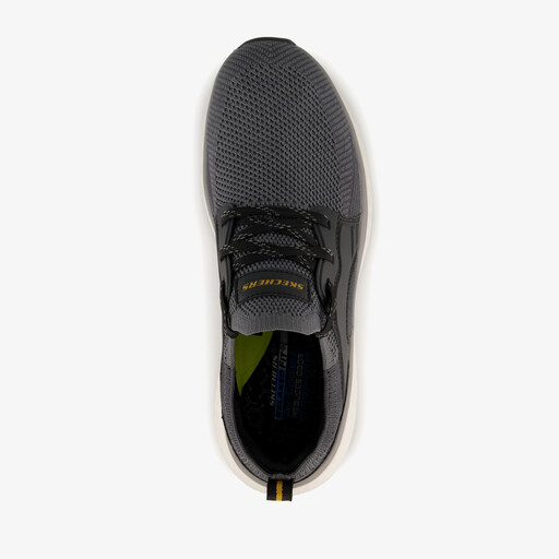 Lancer – Dalton heren sneakers zwart