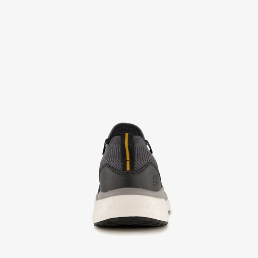 Lancer – Dalton heren sneakers zwart