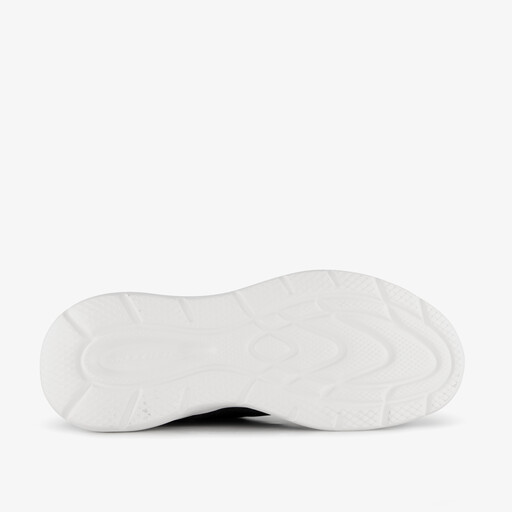 Garner heren sneakers zwart