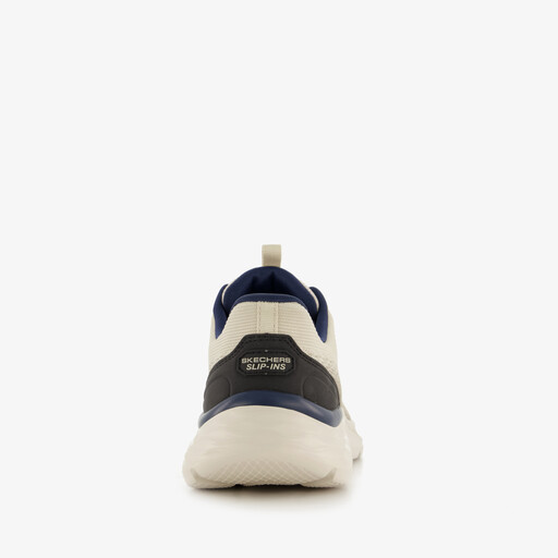 Garner heren sneakers beige