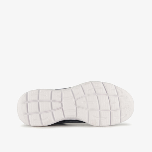 Slip-ins: Summits Top Rate sneakers blauw
