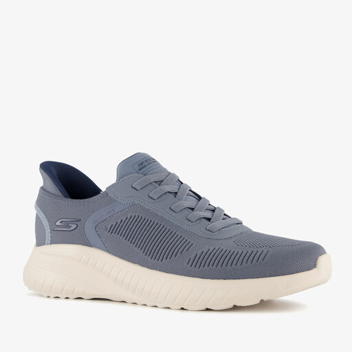 Bobs Squad heren sneakers blauw