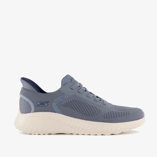 Bobs Squad heren sneakers blauw