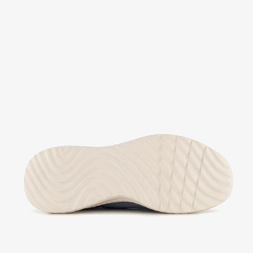 Bobs Squad heren sneakers blauw