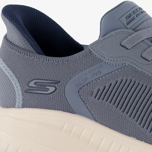 Bobs Squad heren sneakers blauw