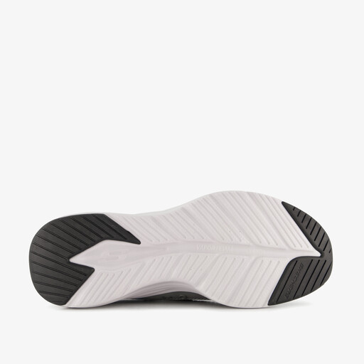 Cozy Fit heren sneakers grijs