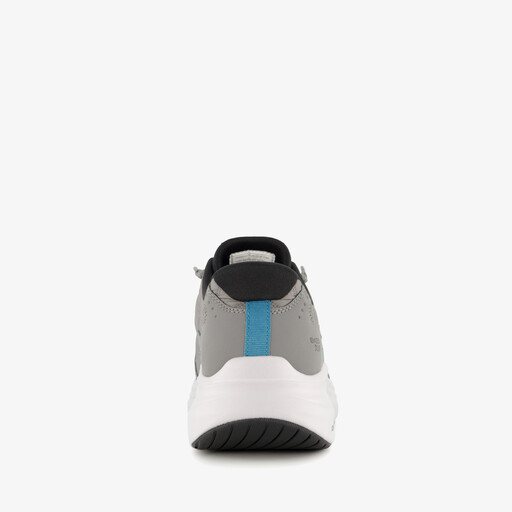 Cozy Fit heren sneakers grijs