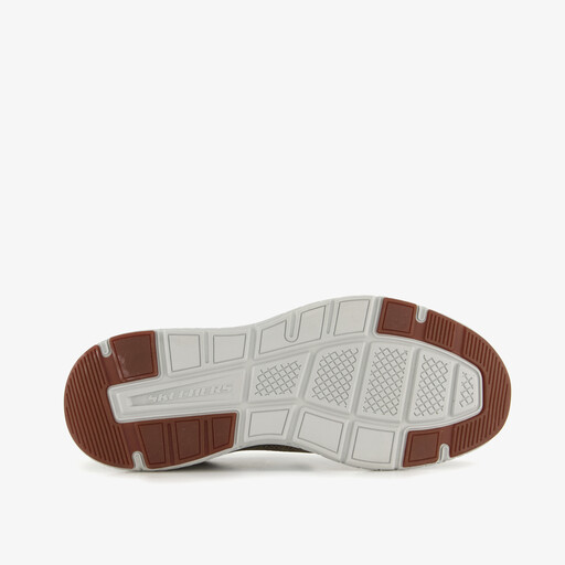 Arch Fit heren sneakers beige