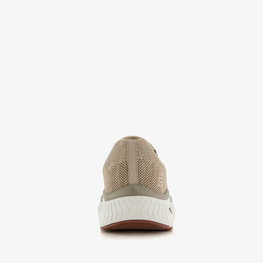 Arch Fit heren sneakers beige