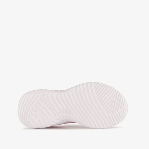 Bounder meisjes sneakers roze