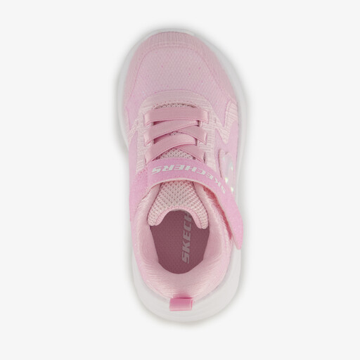 Wave 92 meisjes sneakers roze