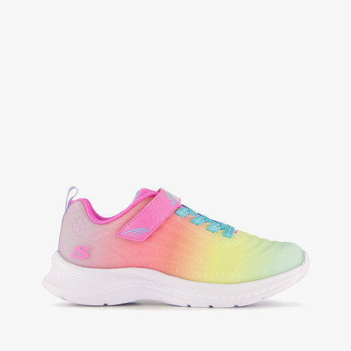 Jumpsters 2.0 Blurred Dreams meisjes sneakers