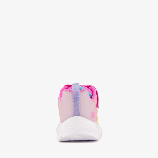 Jumpsters 2.0 Blurred Dreams meisjes sneakers